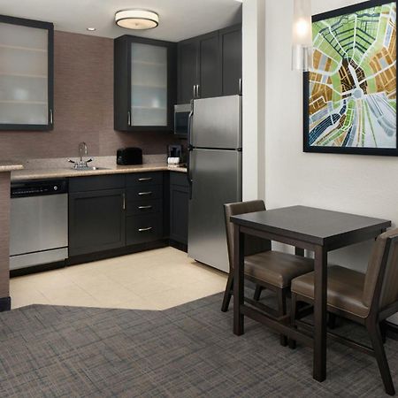 Residence Inn Newport News Airport Luaran gambar
