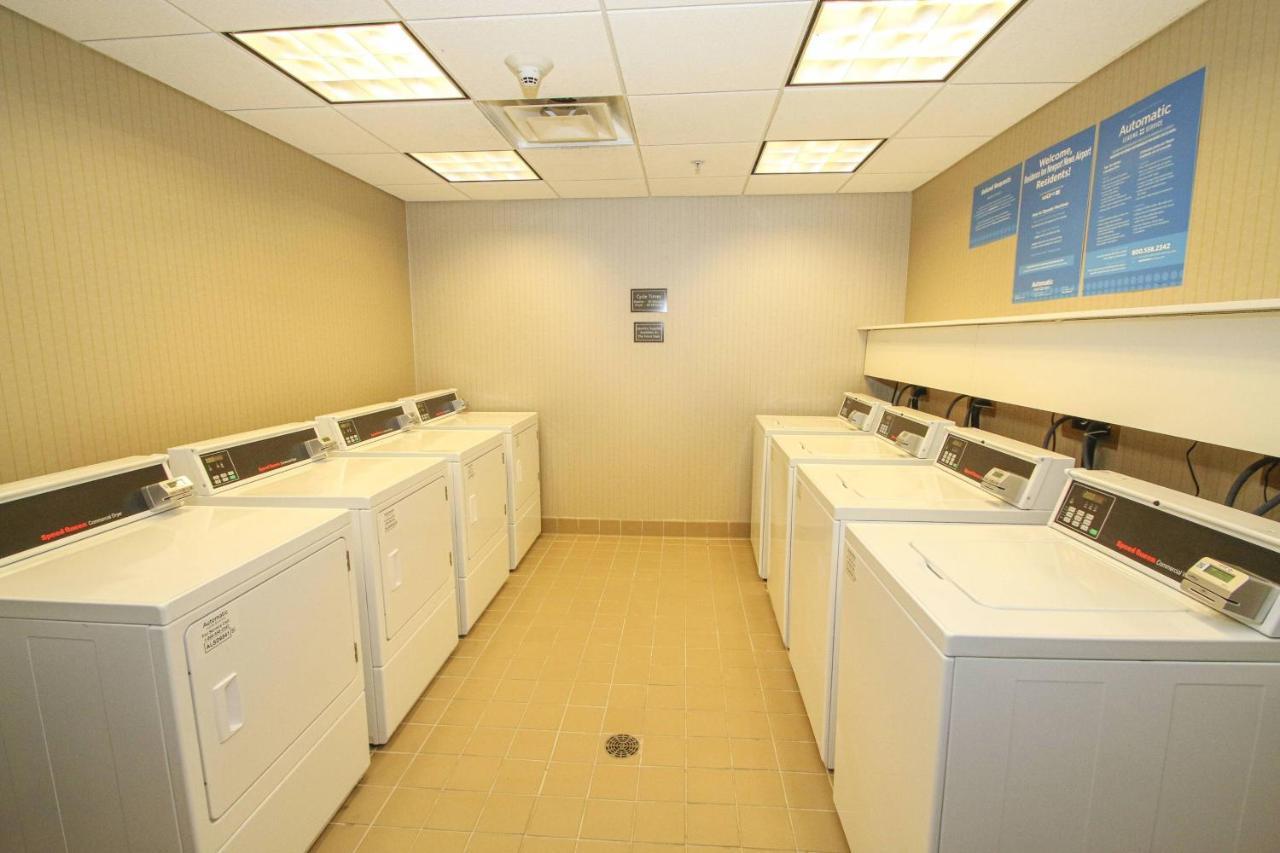 Residence Inn Newport News Airport Luaran gambar