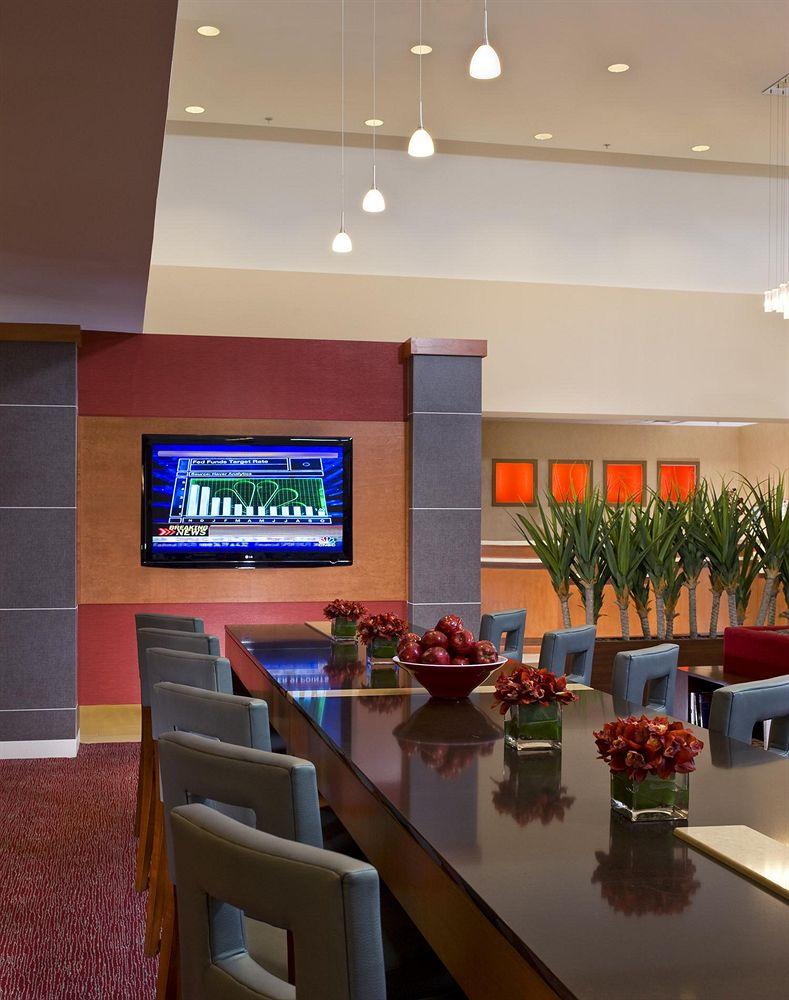 Residence Inn Newport News Airport Luaran gambar