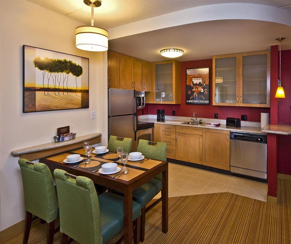 Residence Inn Newport News Airport Luaran gambar