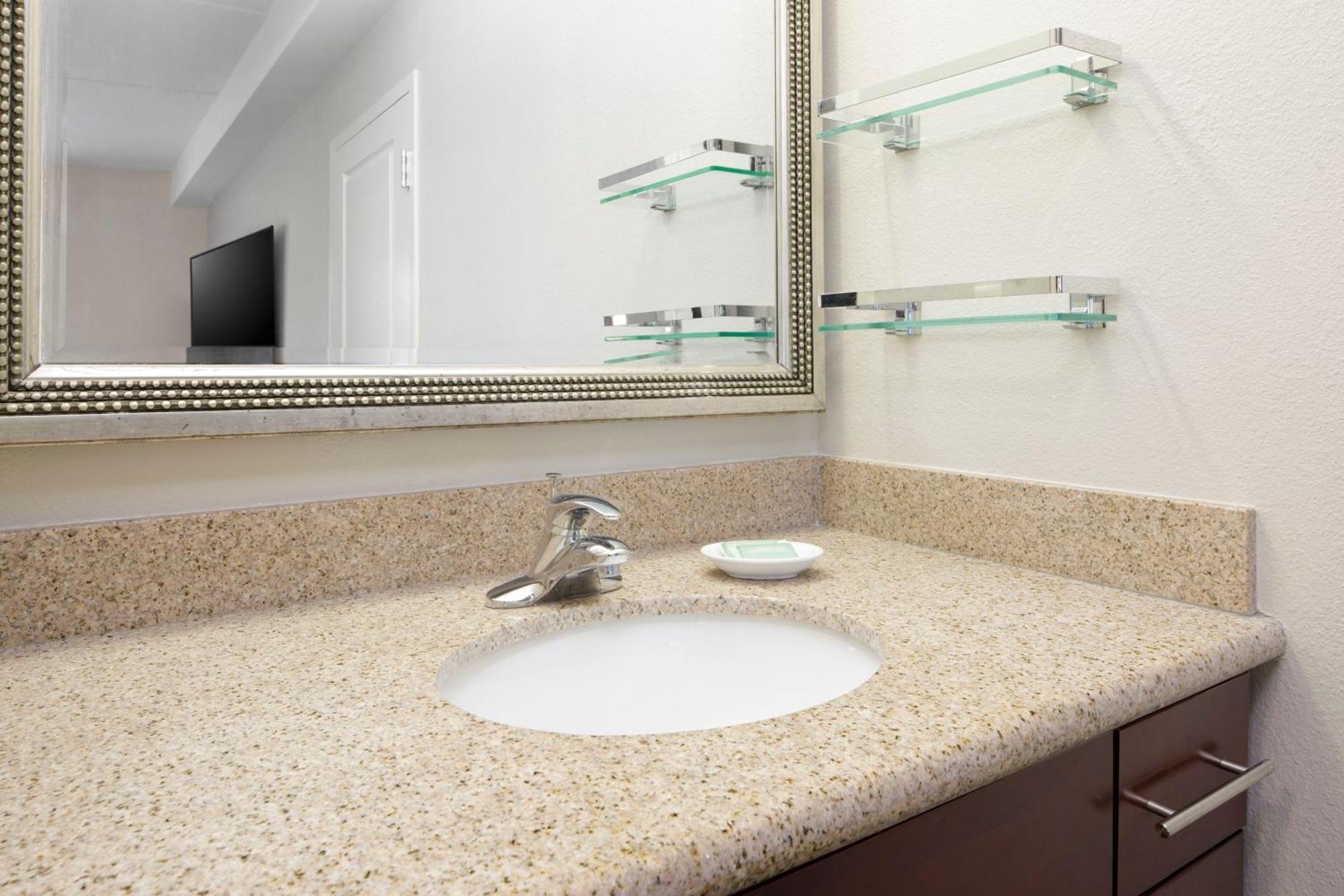 Residence Inn Newport News Airport Luaran gambar