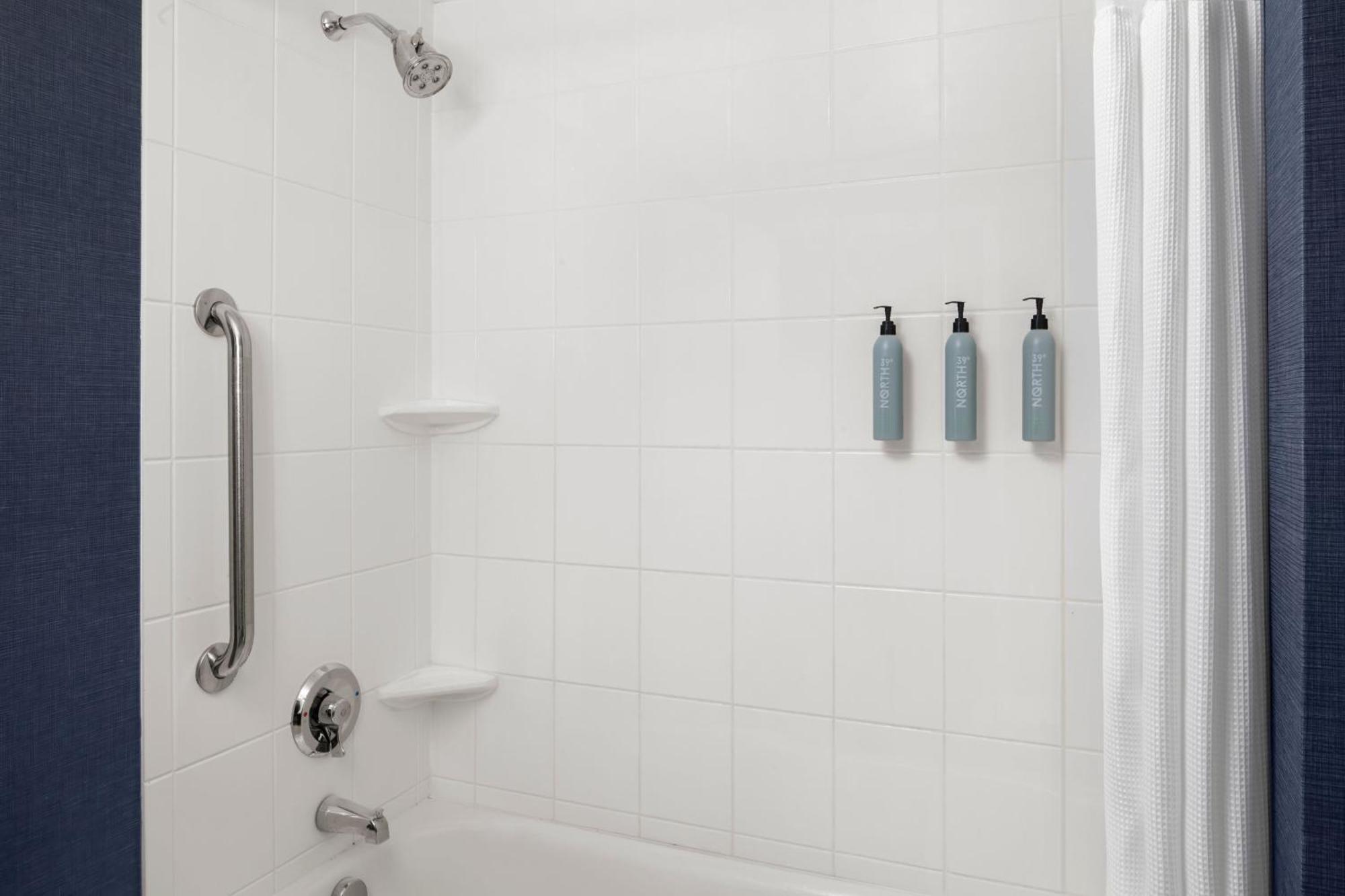 Residence Inn Newport News Airport Luaran gambar