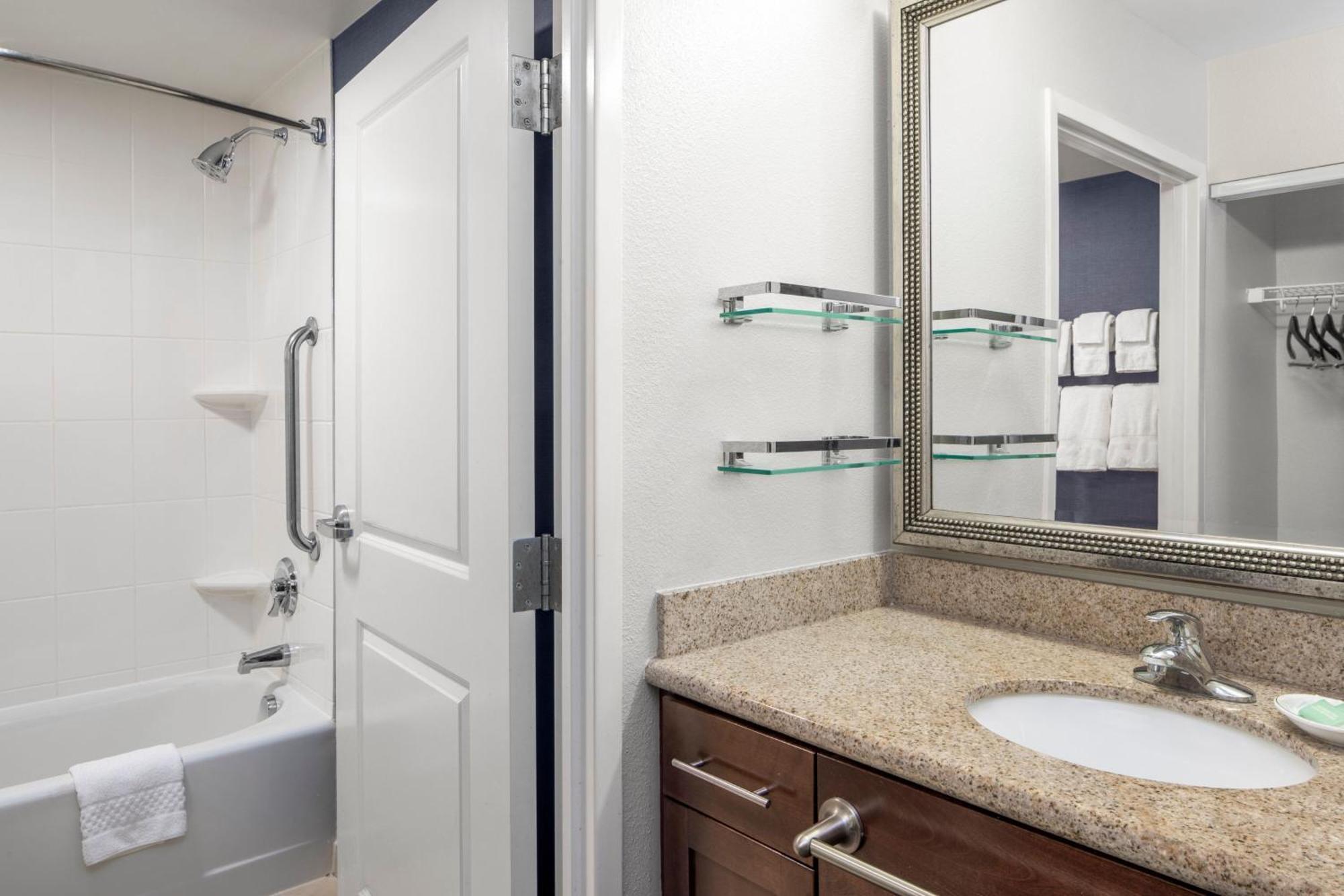 Residence Inn Newport News Airport Luaran gambar