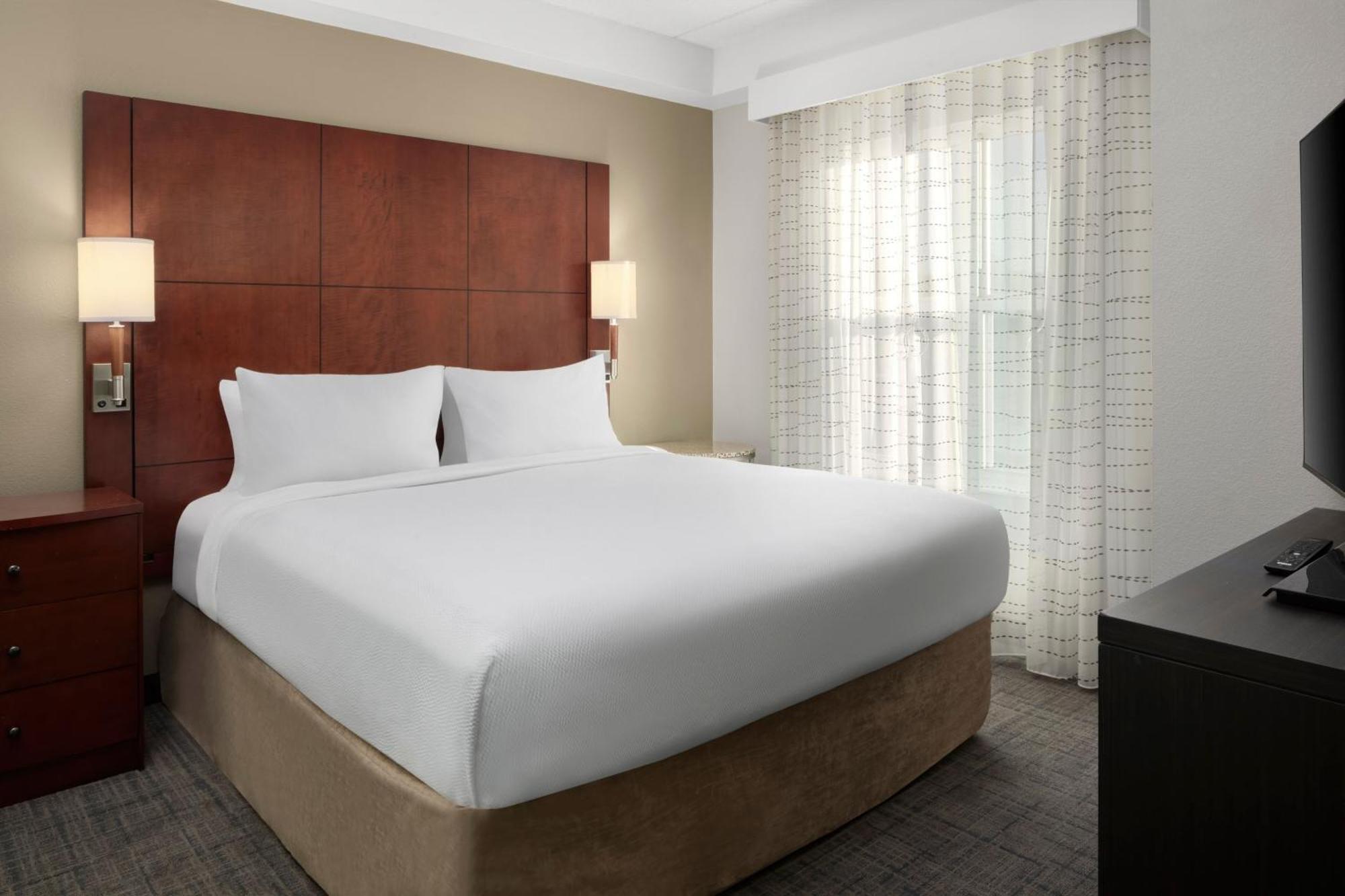 Residence Inn Newport News Airport Luaran gambar