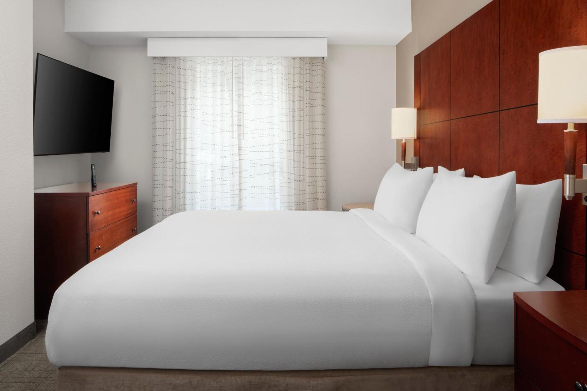 Residence Inn Newport News Airport Luaran gambar