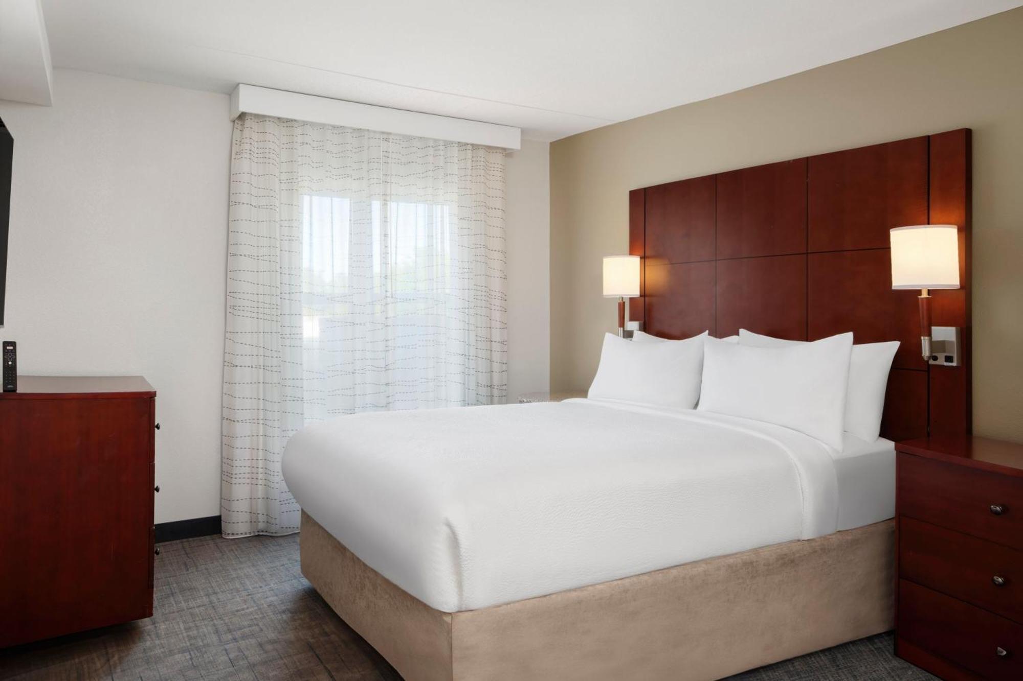 Residence Inn Newport News Airport Luaran gambar