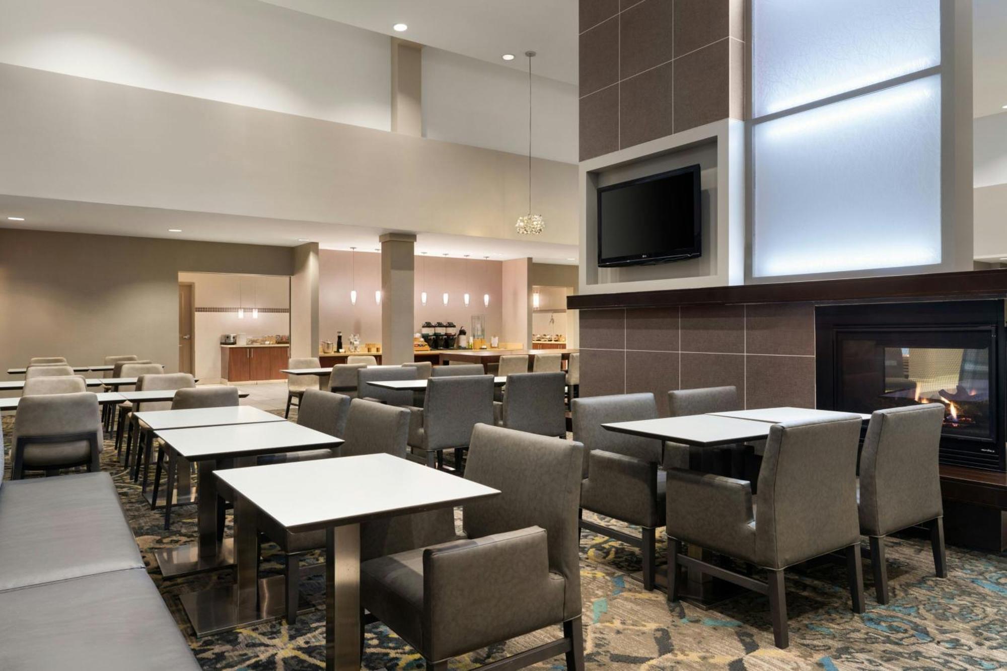 Residence Inn Newport News Airport Luaran gambar