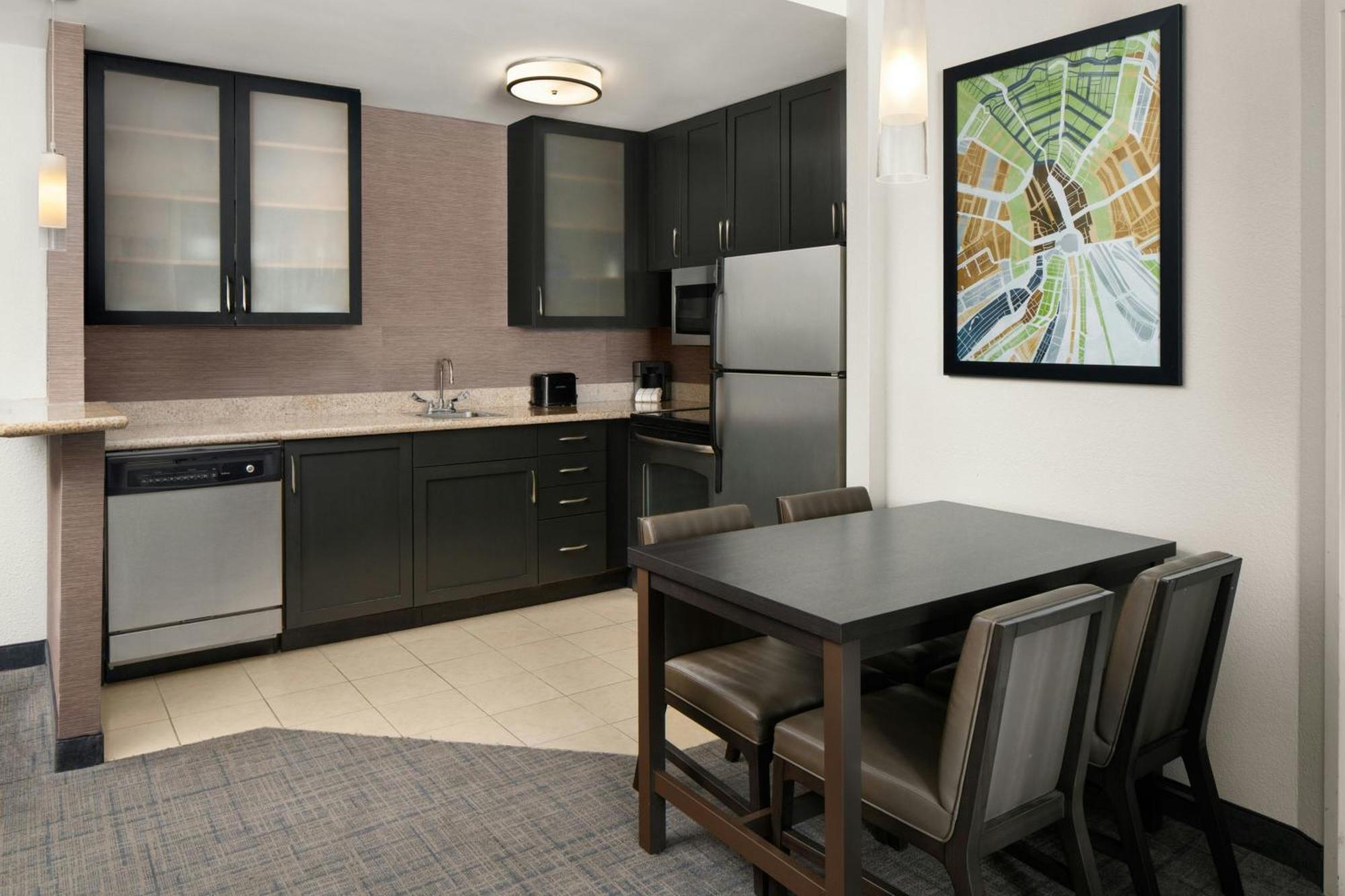 Residence Inn Newport News Airport Luaran gambar