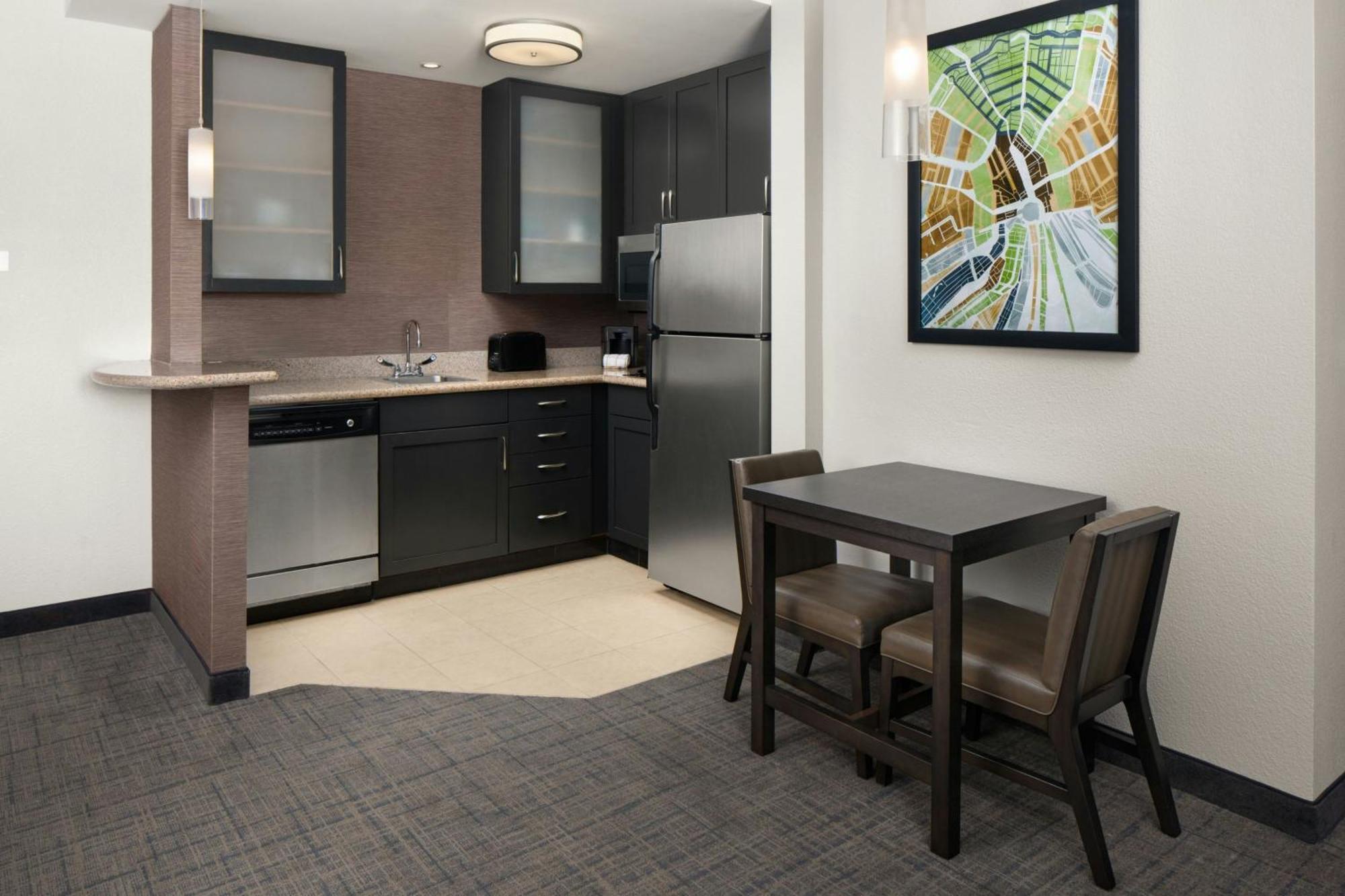 Residence Inn Newport News Airport Luaran gambar