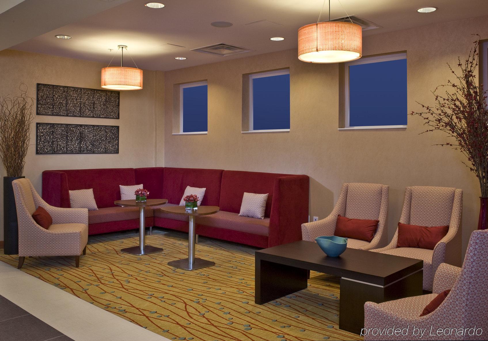 Residence Inn Newport News Airport Dalaman gambar