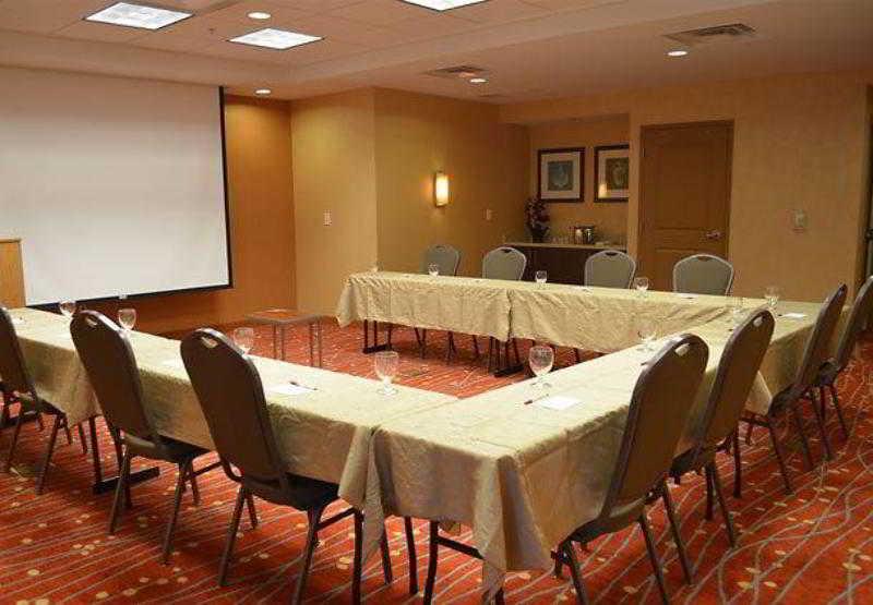 Residence Inn Newport News Airport Luaran gambar