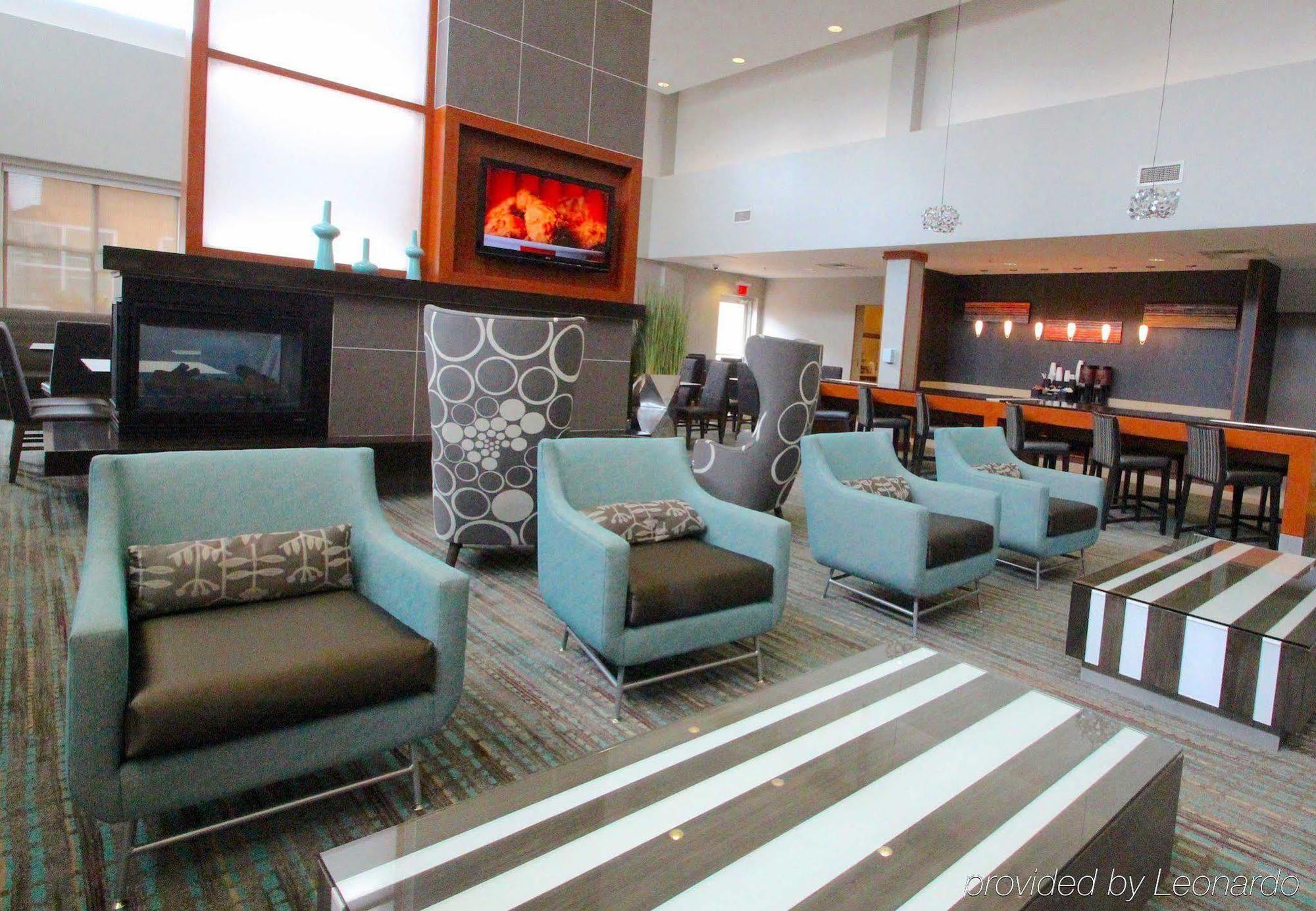 Residence Inn Newport News Airport Luaran gambar