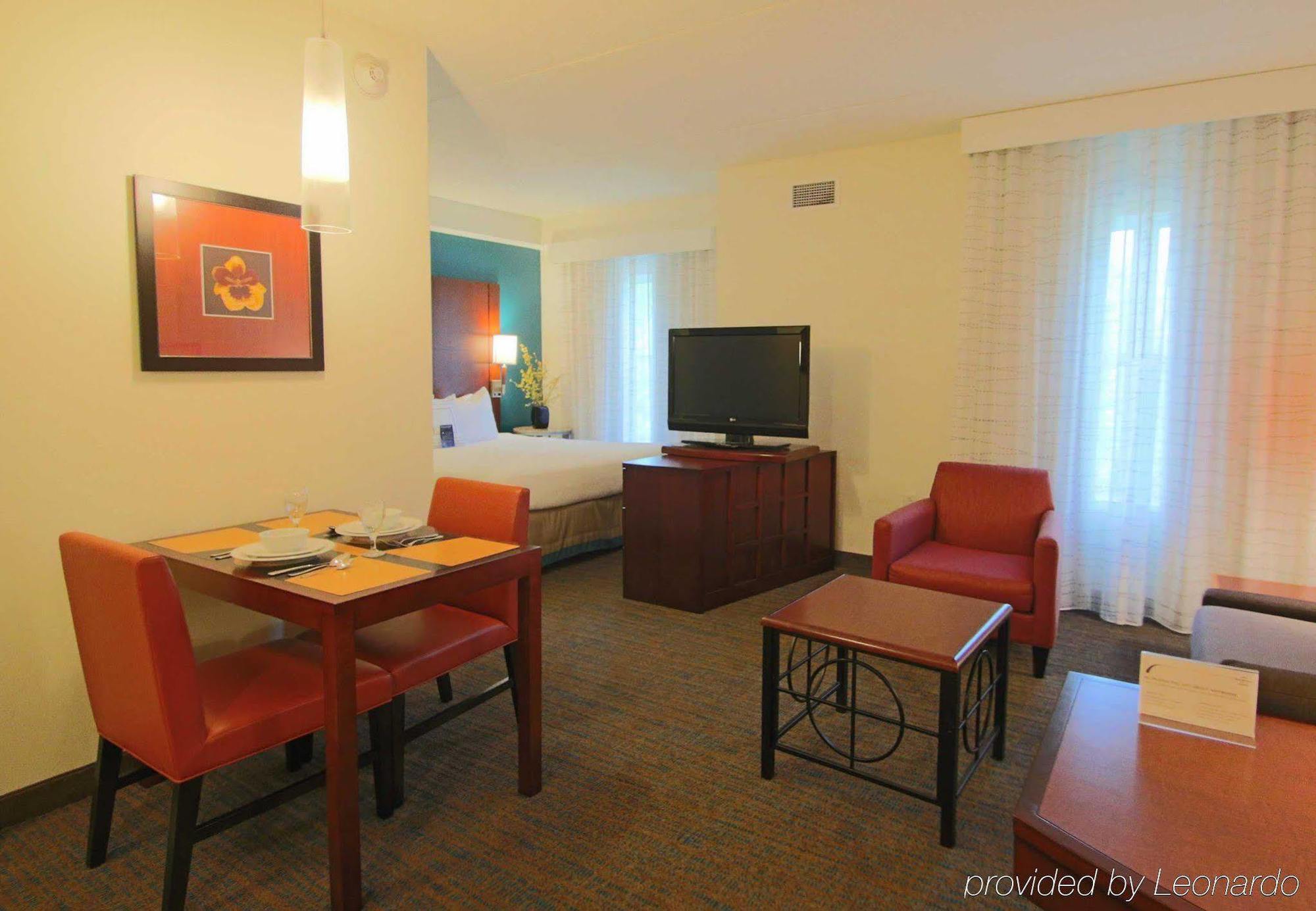 Residence Inn Newport News Airport Luaran gambar