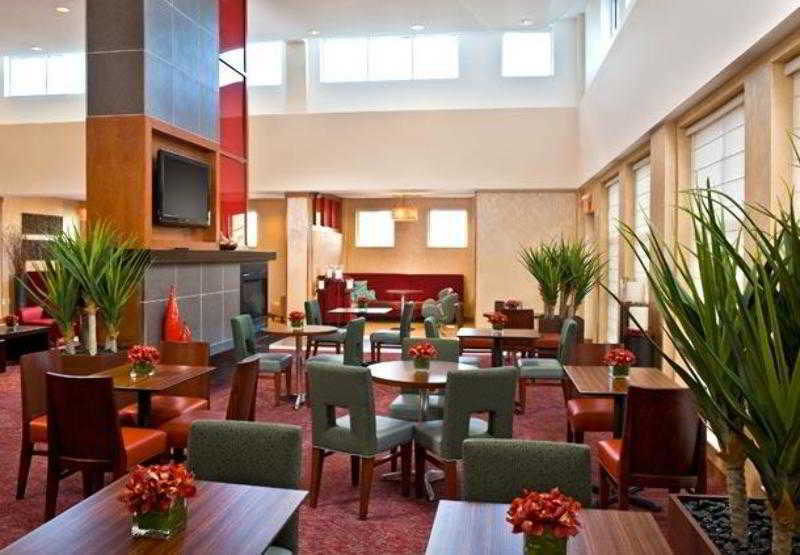 Residence Inn Newport News Airport Luaran gambar